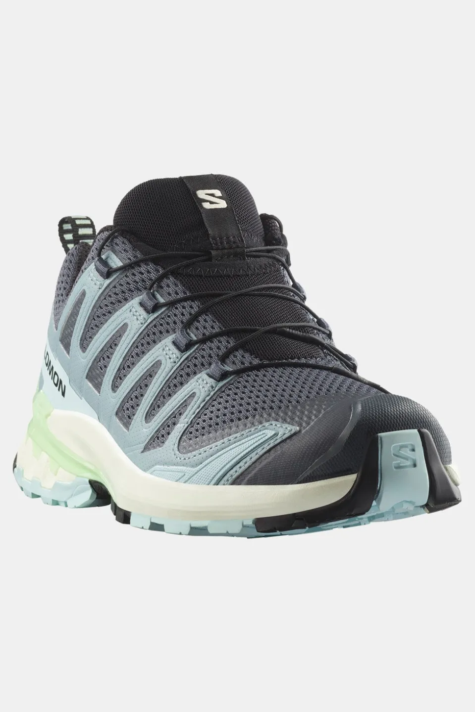 Salomon XA Pro 3D V9 Trailschoen Dames