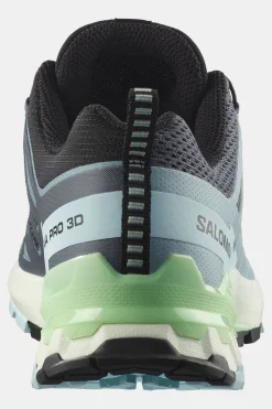 Salomon XA Pro 3D V9 Trailschoen Dames