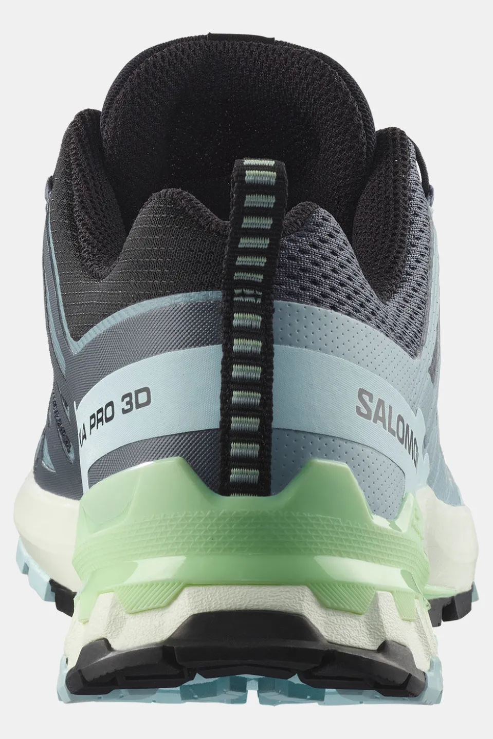 Salomon XA Pro 3D V9 Trailschoen Dames