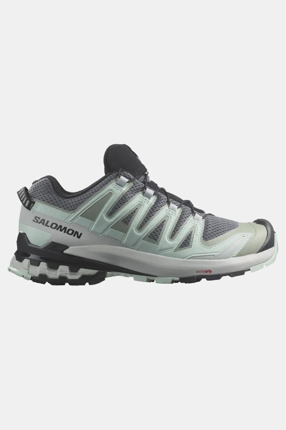Salomon XA Pro 3D V9 Trailschoen Dames
