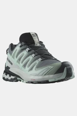 Salomon XA Pro 3D V9 Trailschoen Dames