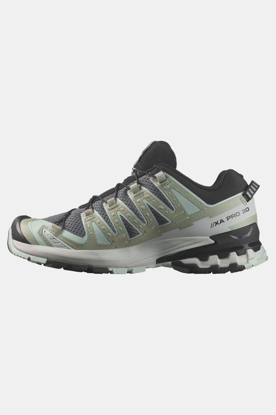 Salomon XA Pro 3D V9 Trailschoen Dames