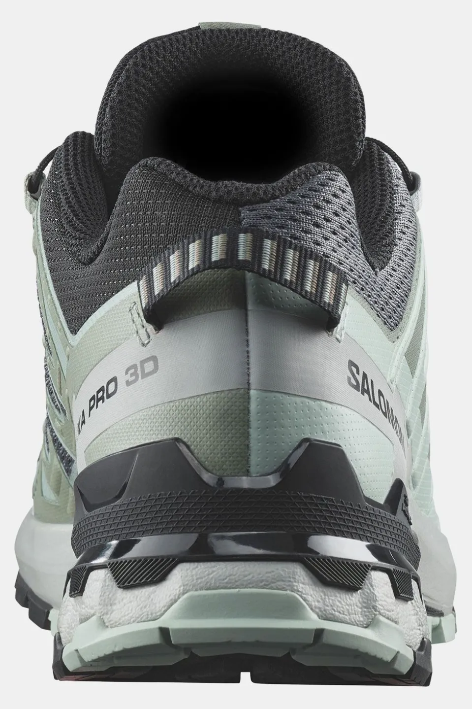 Salomon XA Pro 3D V9 Trailschoen Dames