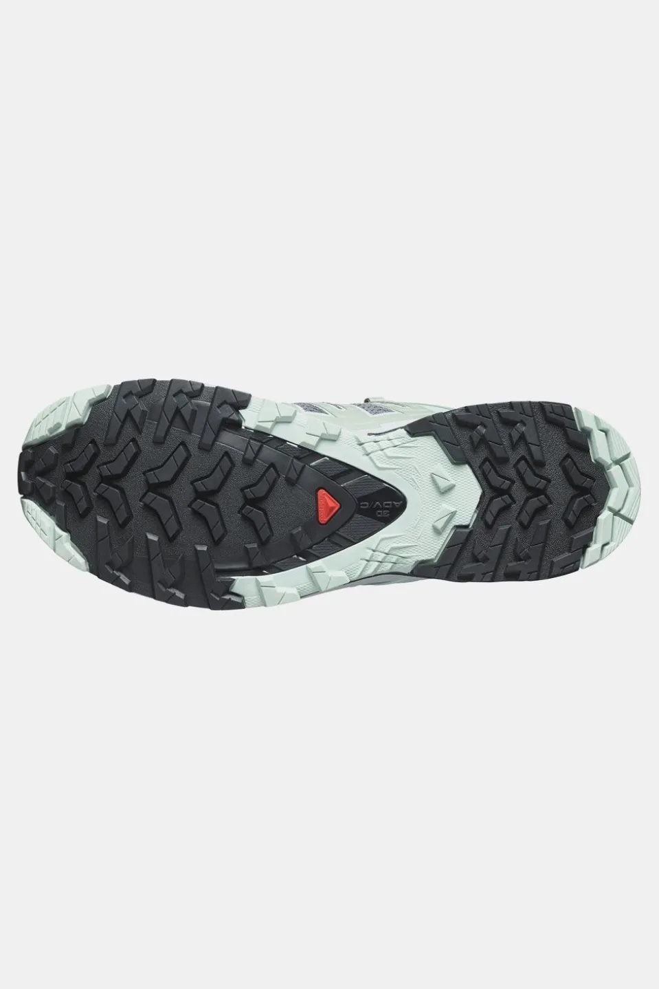 Salomon XA Pro 3D V9 Trailschoen Dames