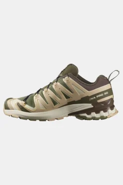 Salomon Xa Pro 3D V9 Trailschoen
