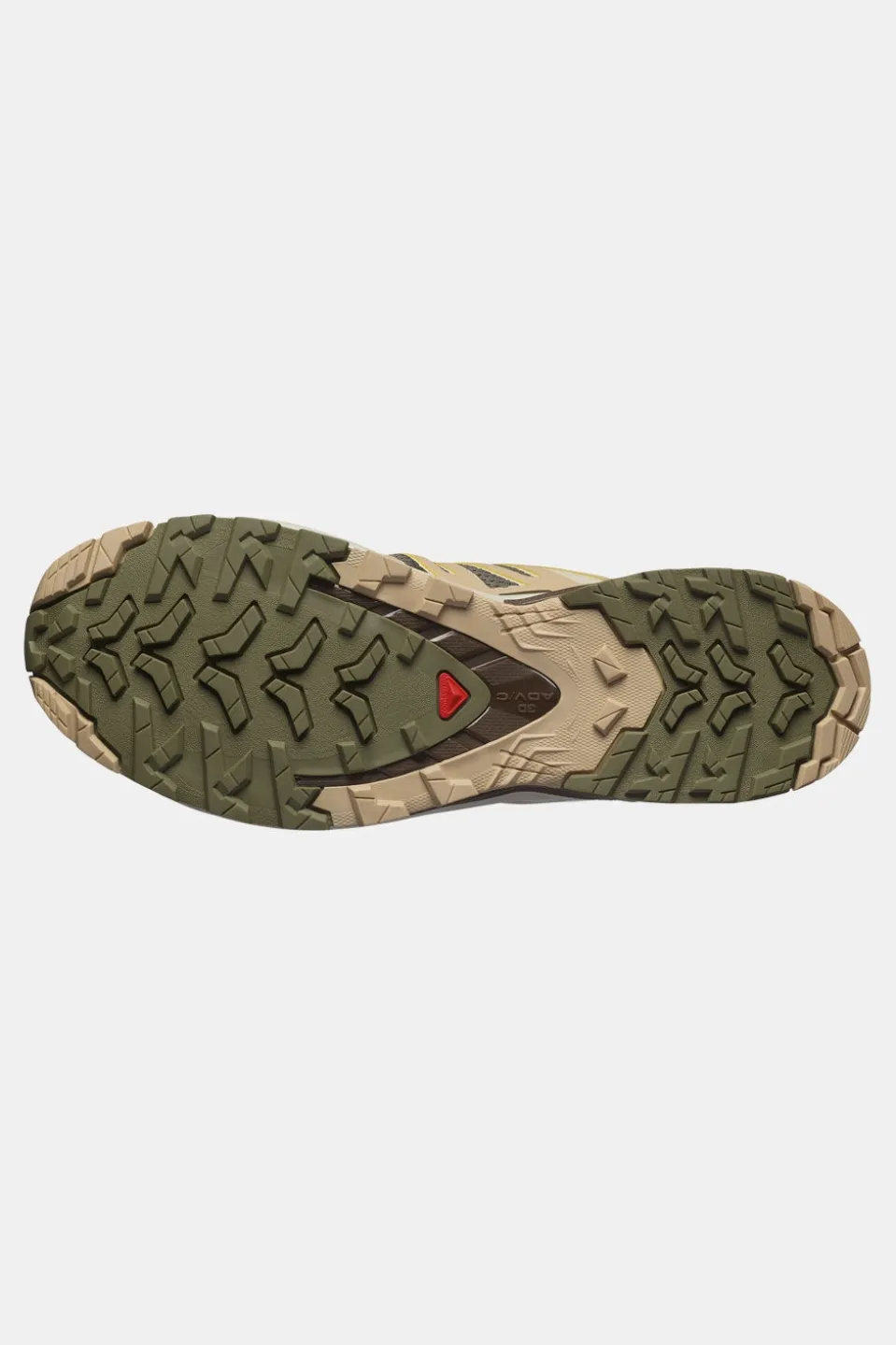 Salomon Xa Pro 3D V9 Trailschoen