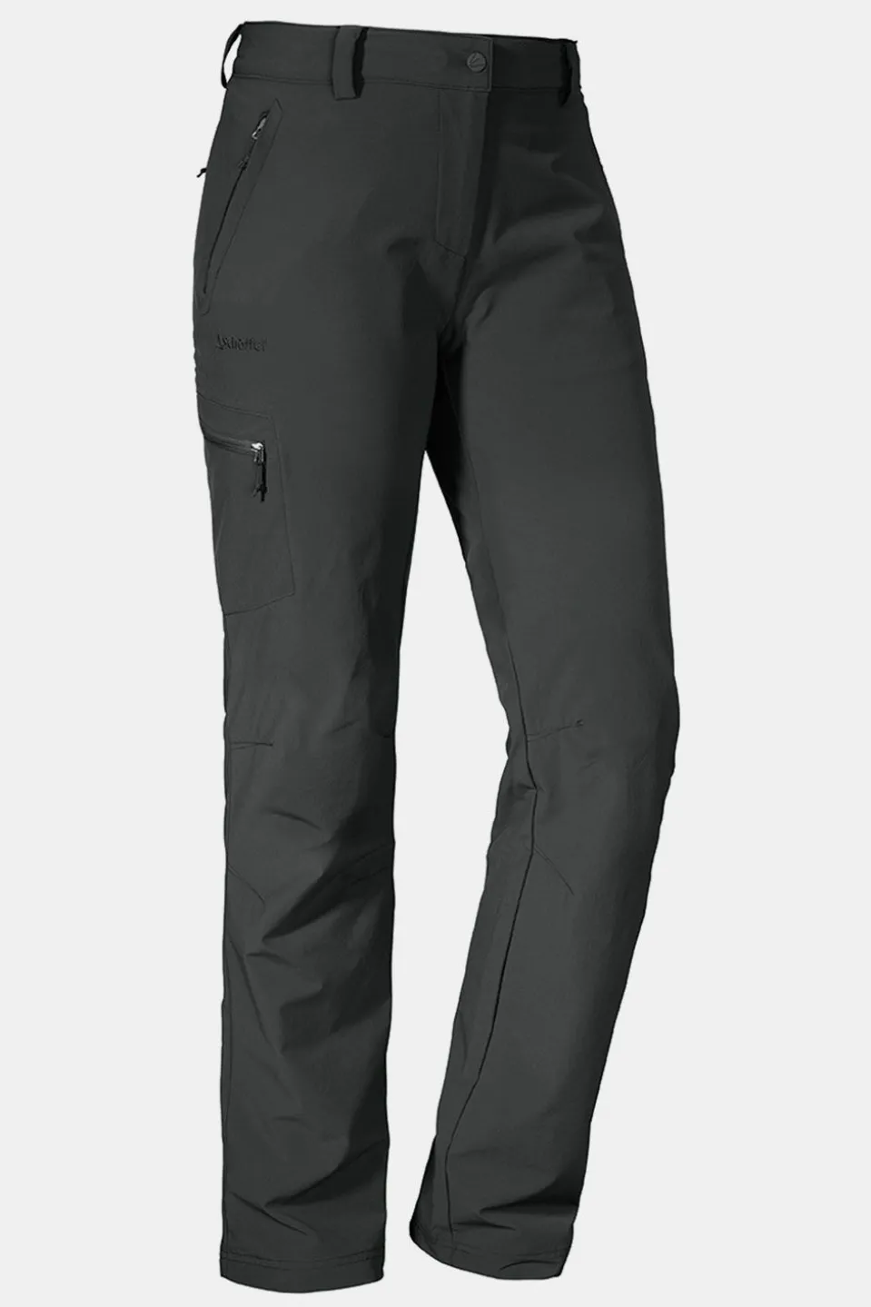 Schöffel Ascona Broek Dames