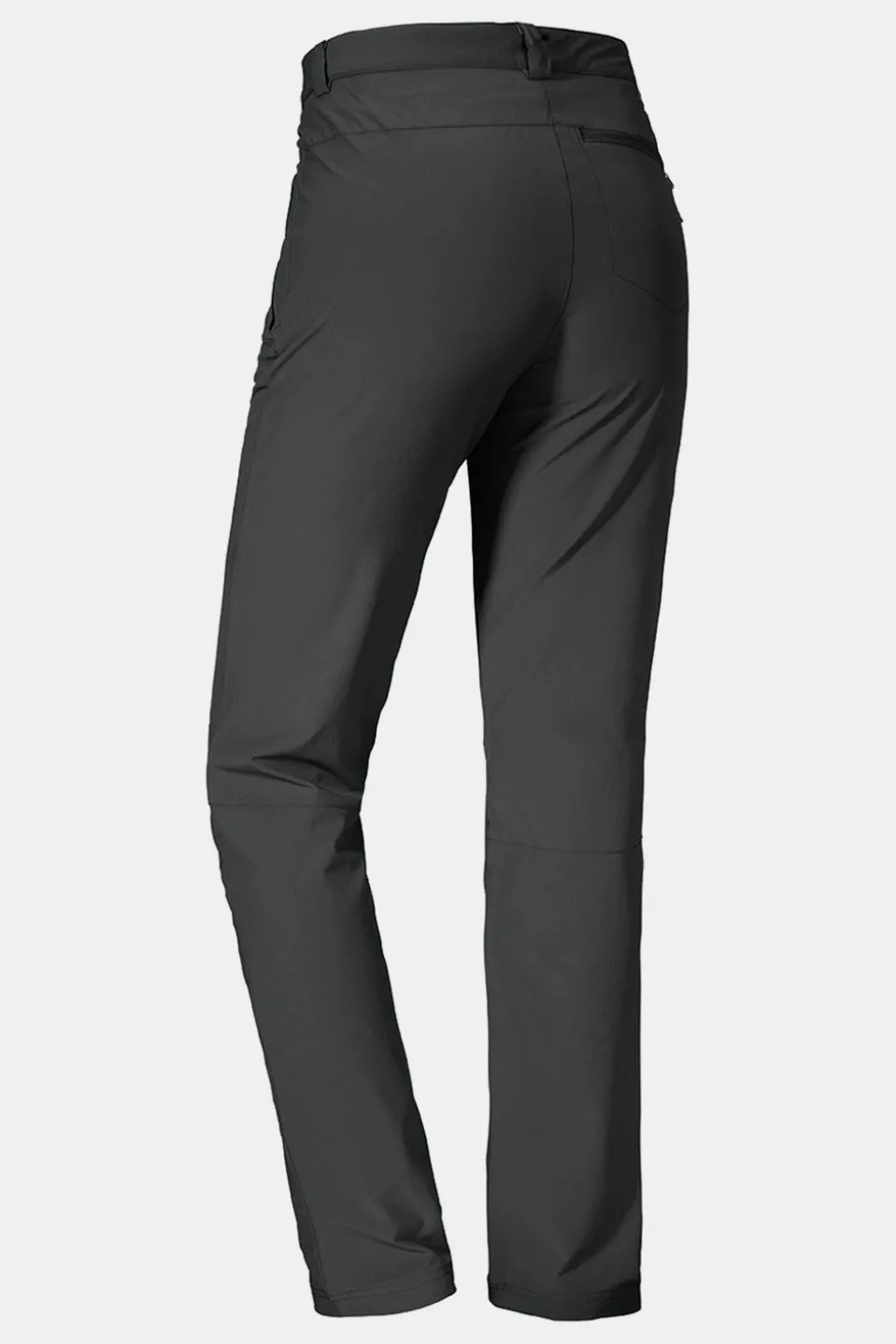 Schöffel Ascona Broek Dames
