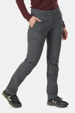 Schöffel Engadin Pants Outdoorbroek Dames