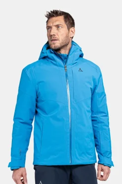 Schöffel Kanzelwand Ski-Jas