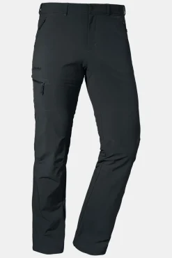 Schöffel Koper Pants Outdoorbroek