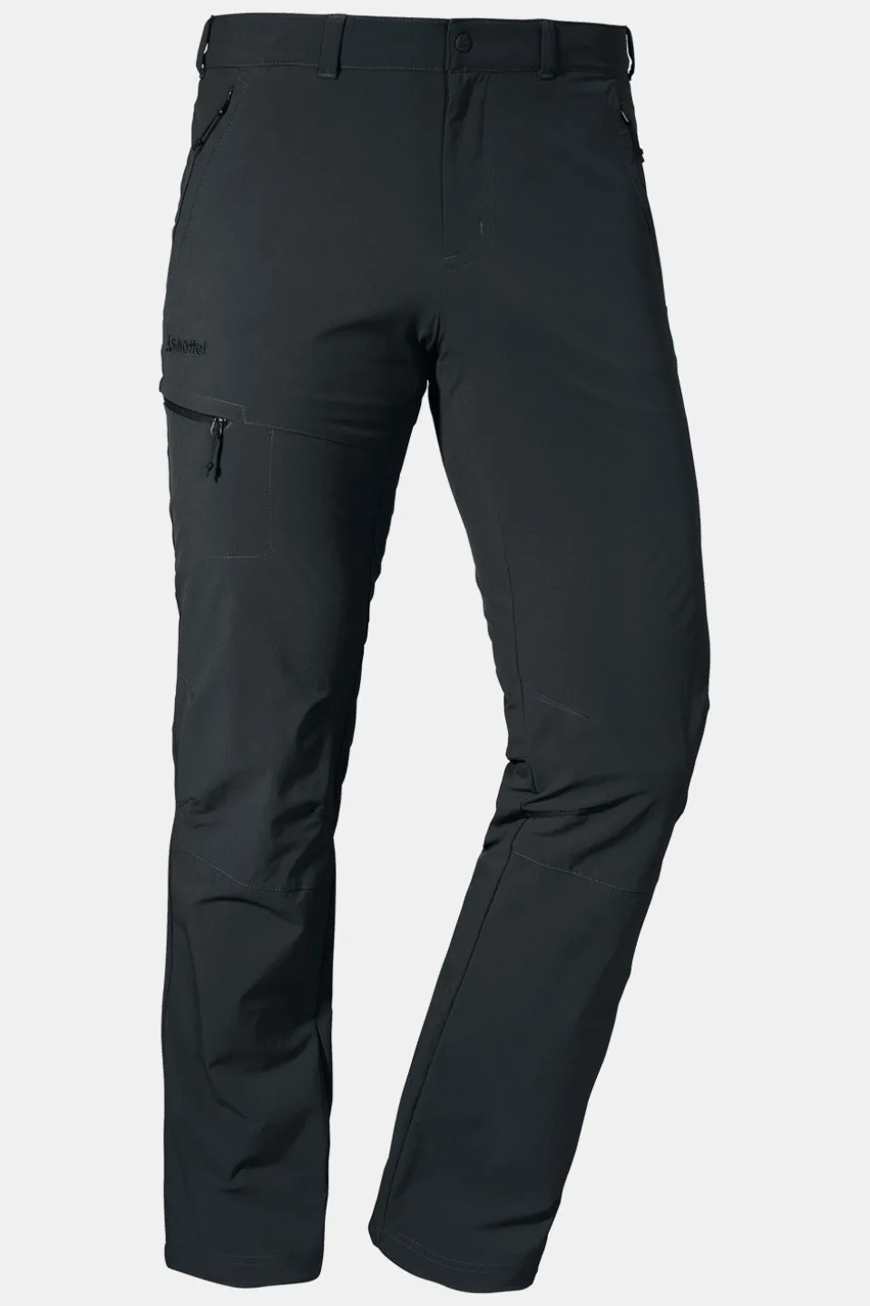Schöffel Koper Pants Outdoorbroek