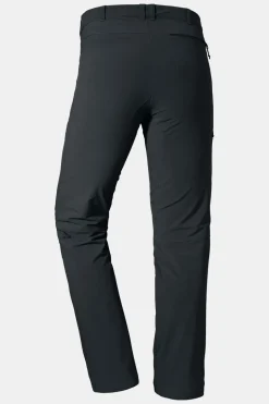 Schöffel Koper Pants Outdoorbroek