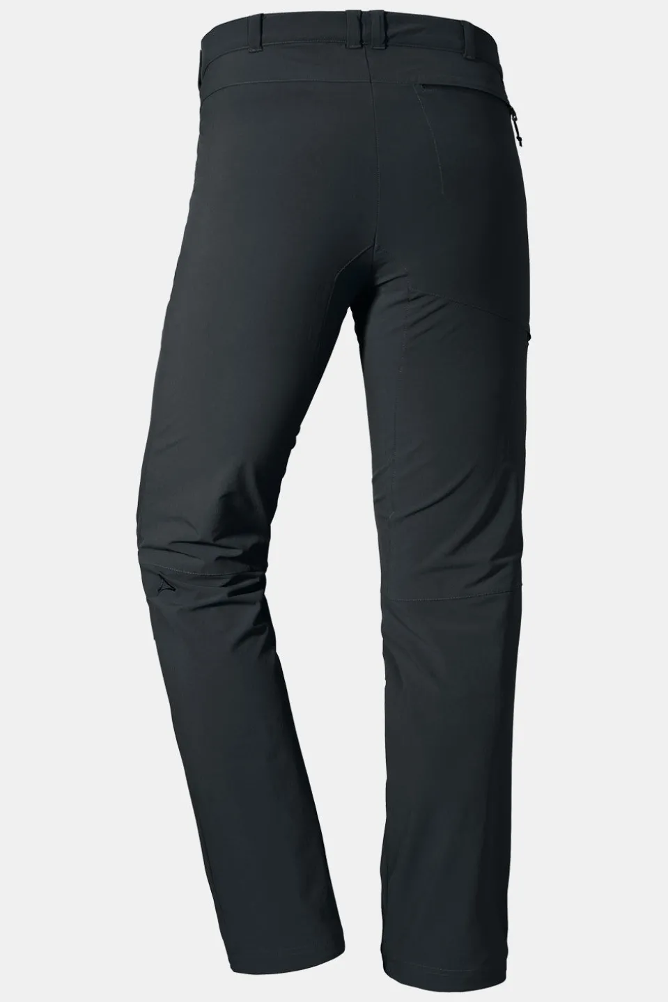 Schöffel Koper Pants Outdoorbroek