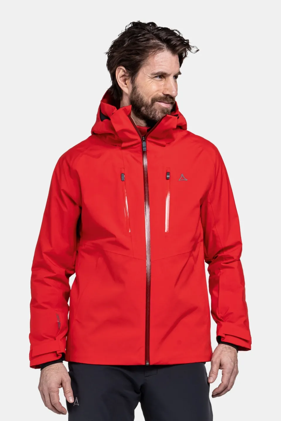 Schöffel Mens Bliggs Jacket Ski-Jas