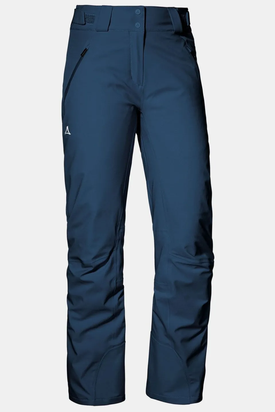 Schöffel Weissach Dames Skibroek