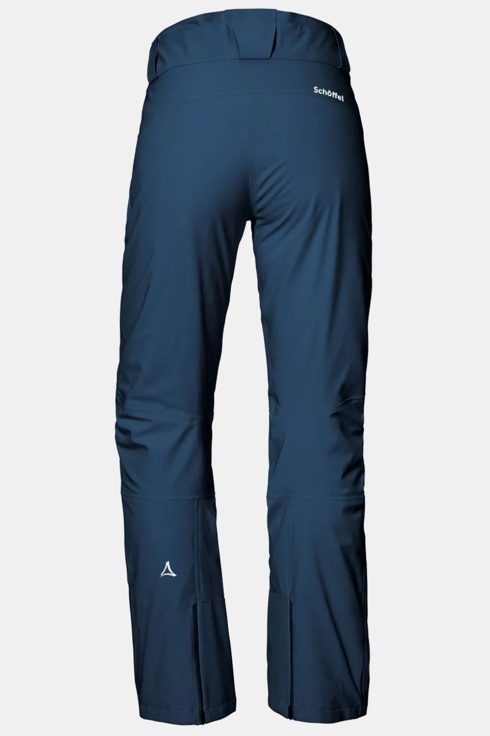 Schöffel Weissach Dames Skibroek