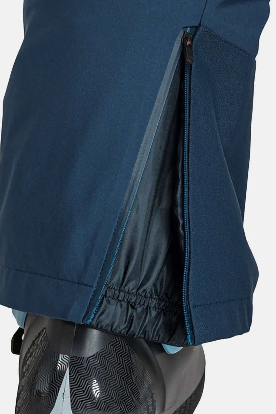 Schöffel Weissach Dames Skibroek