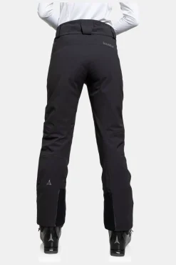 Schöffel Weissach Dames Skibroek
