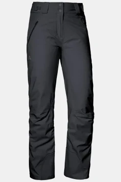 Schöffel Weissach Dames Skibroek