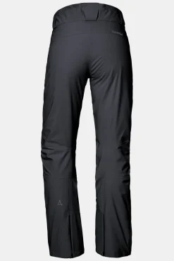 Schöffel Weissach Dames Skibroek