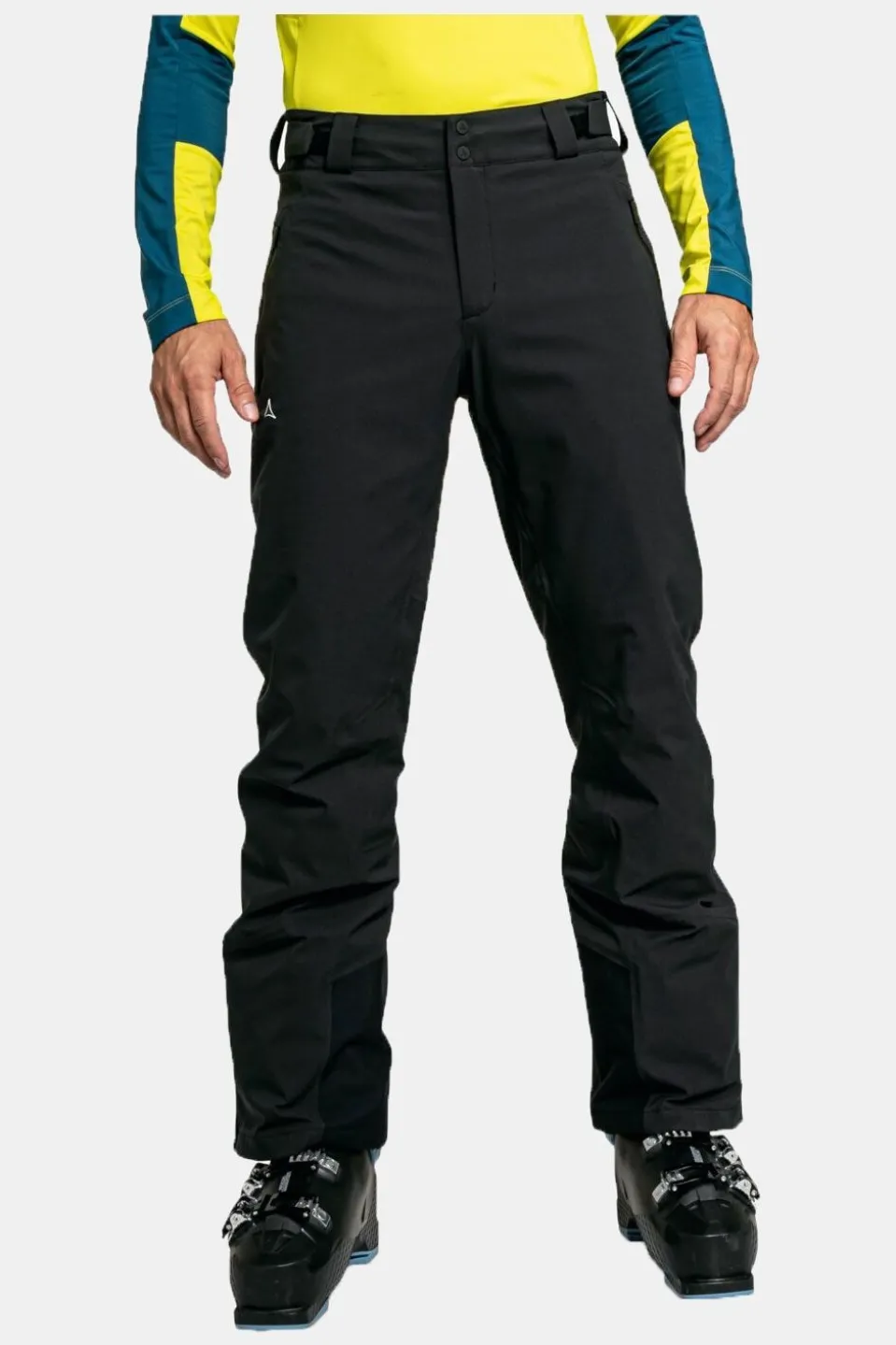 Schöffel Weissach Pant