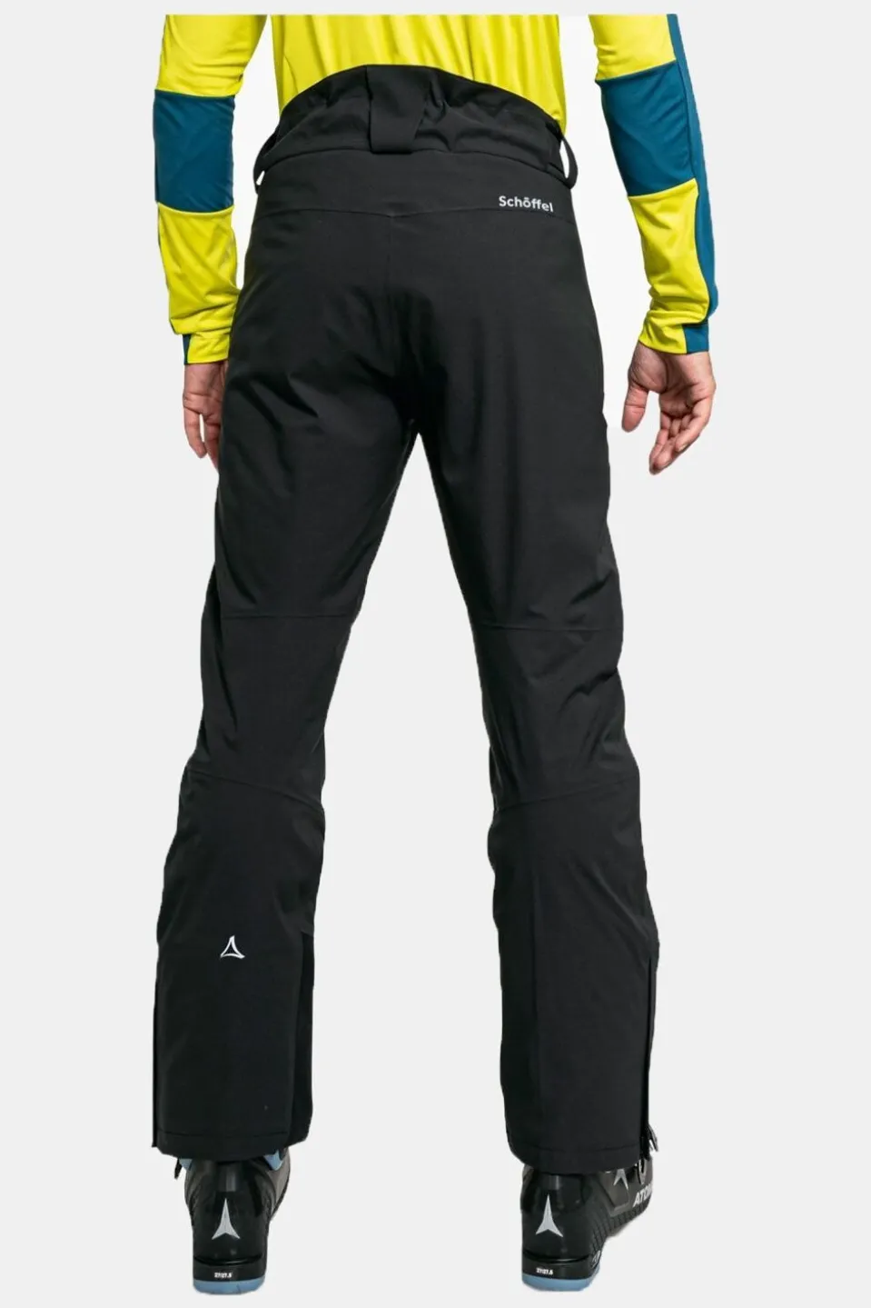 Schöffel Weissach Pant