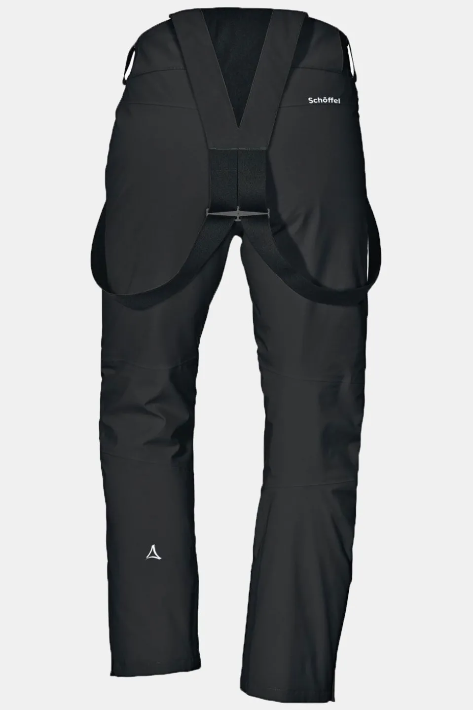 Schöffel Weissach Pant