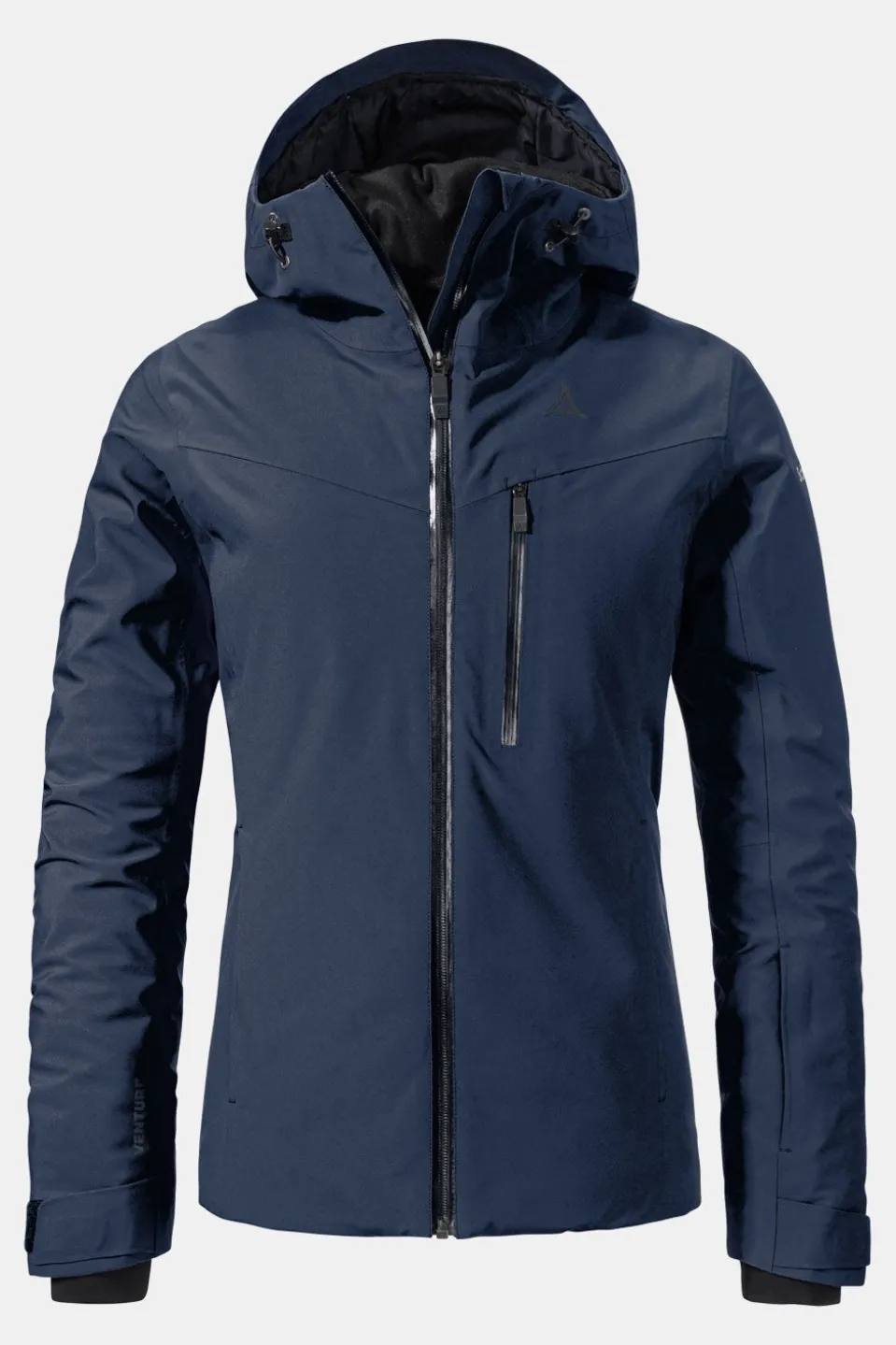 Schöffel Womens Nollen Jacket Ski-Jas Dames
