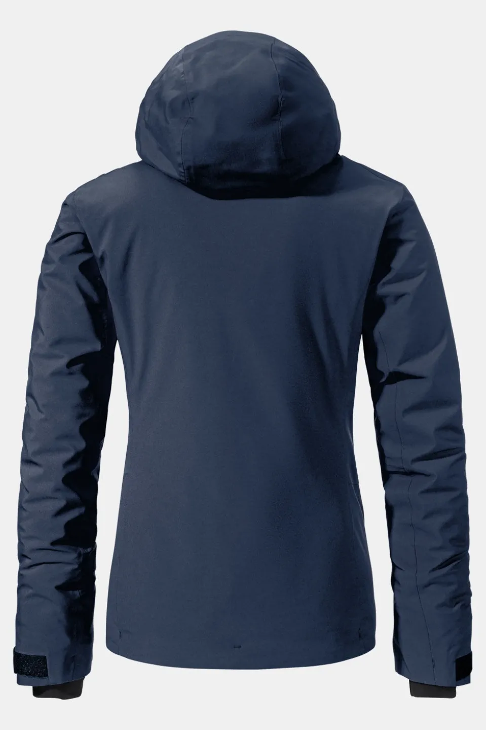 Schöffel Womens Nollen Jacket Ski-Jas Dames
