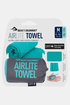 Sea To Summit Airlite Medium Baltic Handdoek