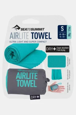 Sea To Summit AirliteSmall Baltic Handdoek