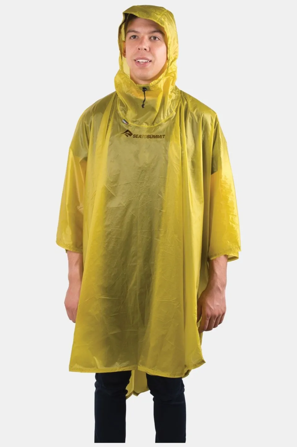 Sea To Summit 15D Poncho