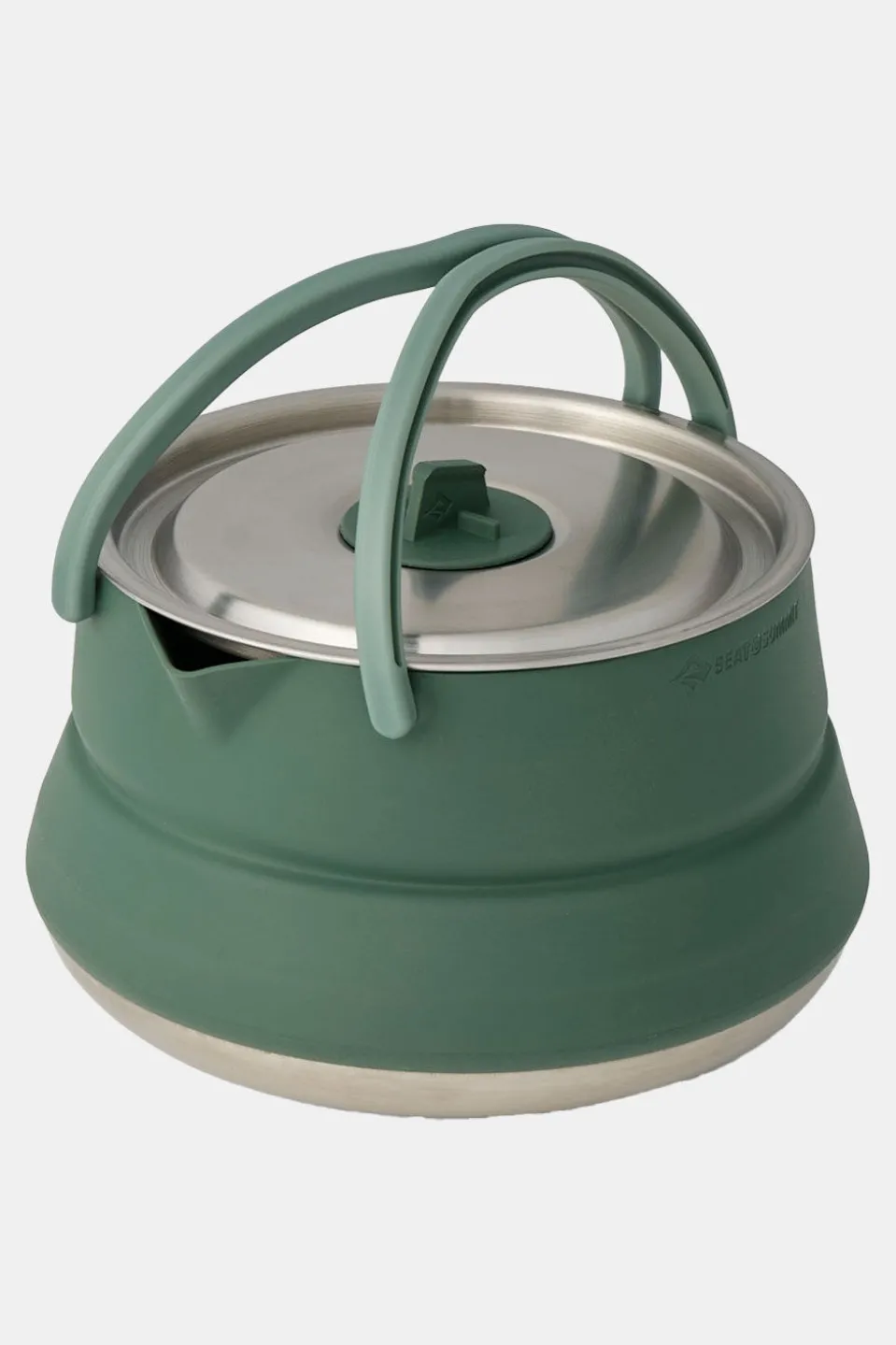 Sea To Summit Detour Stainless Steel Collapsible Kettle 1,6L