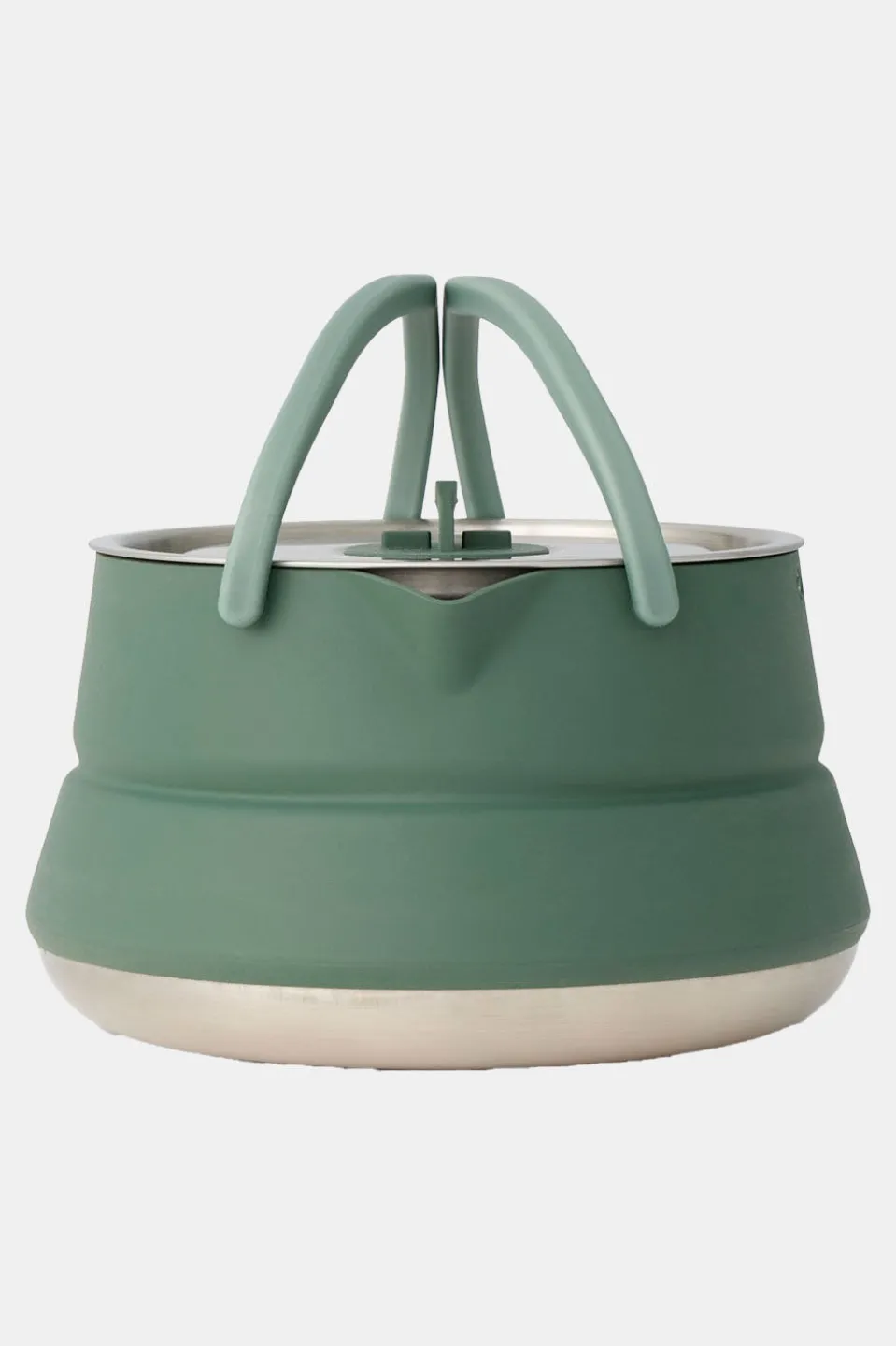 Sea To Summit Detour Stainless Steel Collapsible Kettle 1,6L