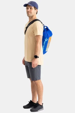 Sea To Summit Dry Bag Sling Regular Jet Black Schouderband