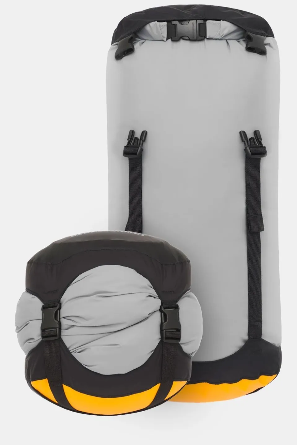 Sea To Summit Evac Compression Dry Bag 13L Waterdichte Zak