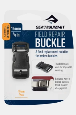 Sea To Summit Field Repair Buckle - 15mm Side Release