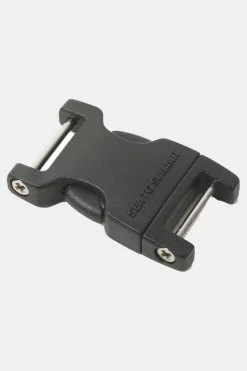 Sea To Summit Field Repair Buckle - 15mm Side Release 2 pin