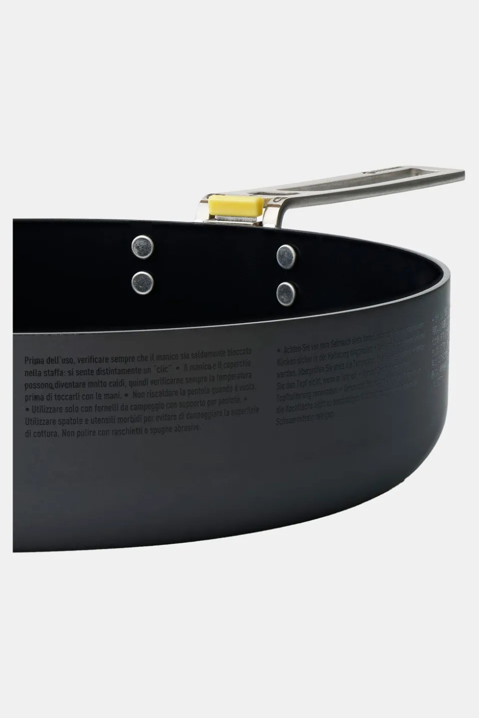 Sea To Summit Frontier Ultralight 8 Inch Pan