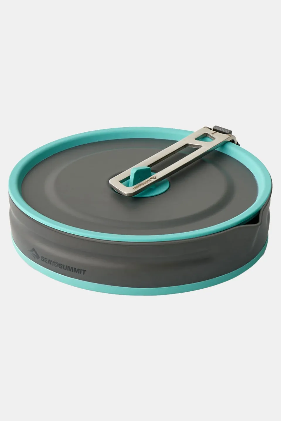 Sea To Summit Frontier Ultralight Collapsible Pouring Pot 2.2L