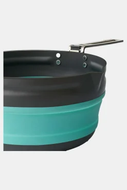 Sea To Summit Frontier Ultralight Collapsible Pouring Pot 2.2L