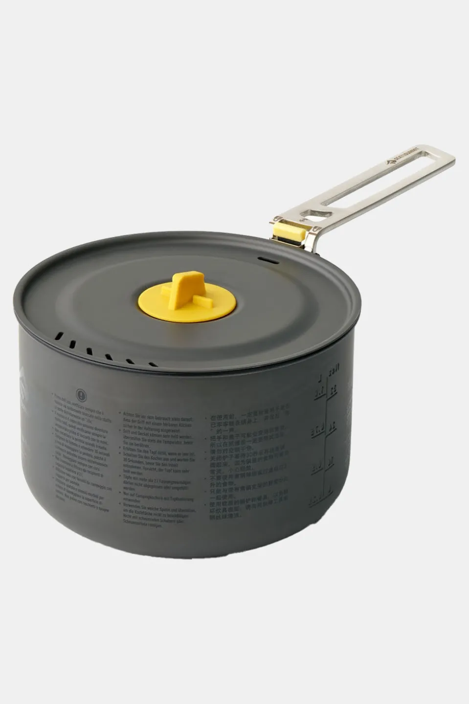 Sea To Summit Frontier Ultralight Pot 1.3L