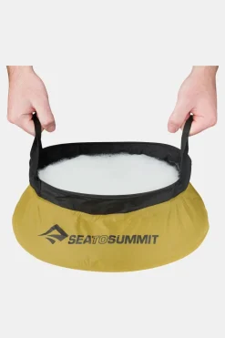 Sea To Summit Kitchen Clean-Up Kit Schoonmaakset