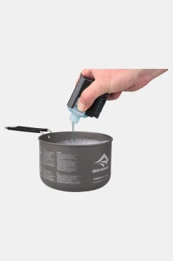 Sea To Summit Kitchen Clean-Up Kit Schoonmaakset