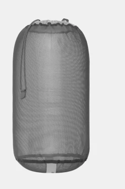 Sea To Summit Mesh Stuff Sack 20L Beluga Opbergsysteem