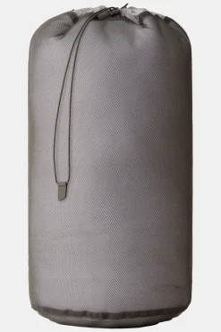 Sea To Summit Mesh Stuff Sack 20L Beluga Opbergsysteem