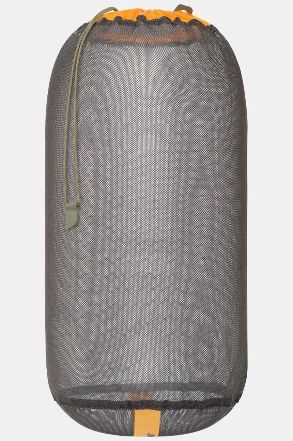 Sea To Summit Mesh Stuff Sack 13L Beluga Opbergsysteem