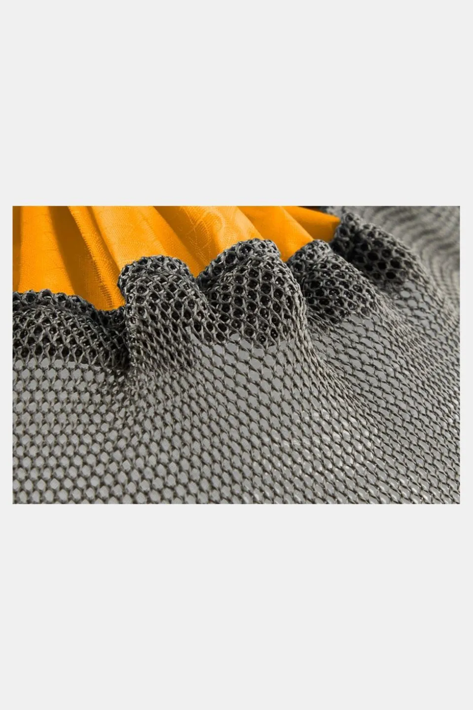 Sea To Summit Mesh Stuff Sack 13L Beluga Opbergsysteem