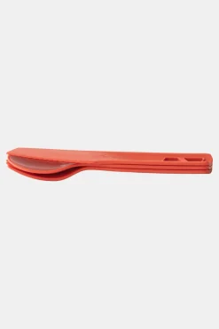 Sea To Summit Passage Cutlery Set (3 Piece) Bestek